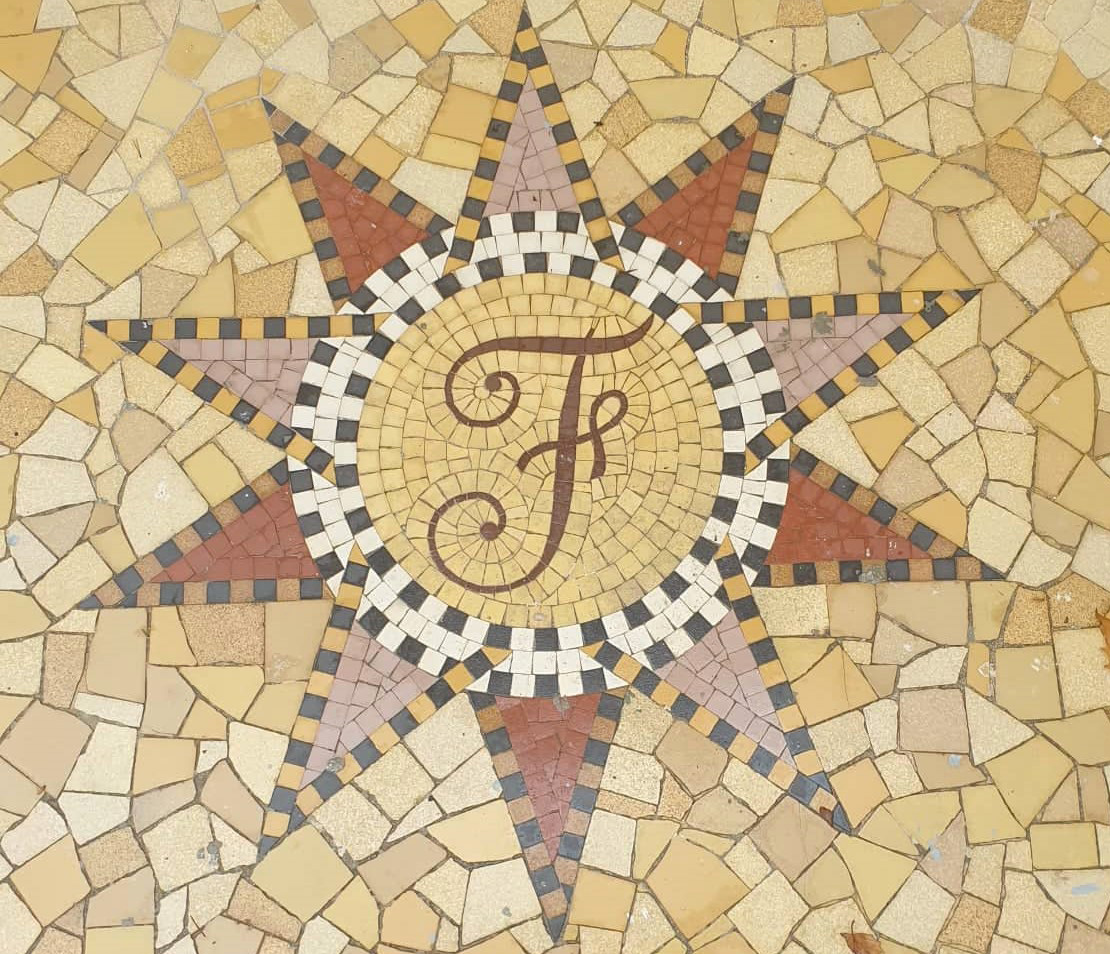 Fernandel _ les 1000 Roses