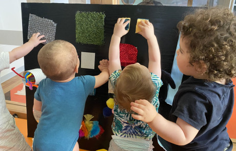 Les 1000 Roses - interage